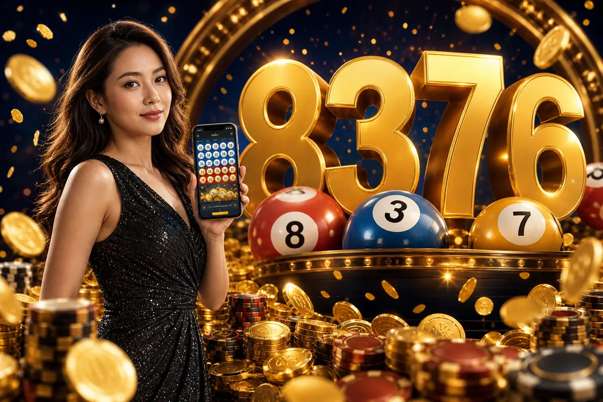 456ed স্বাগত বোনাস অফার